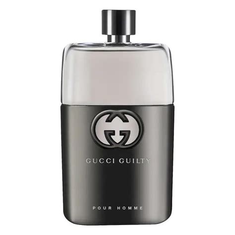 what does gucci guilty cologne smell like|Gucci Guilty long lasting.